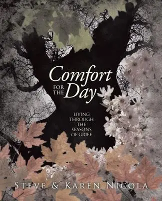 Útěcha pro tento den: Jak prožít období smutku - Comfort for the Day: Living Through the Seasons of Grief