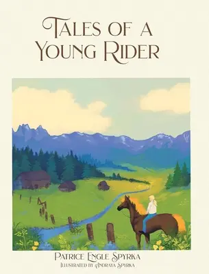 Příběhy mladého jezdce - Tales of a Young Rider