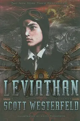 Leviatan - Leviathan