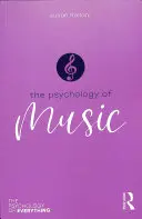 Psychologie hudby - Psychology of Music