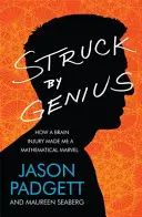 Zasažen géniem - Jak ze mě zranění mozku udělalo matematický zázrak - Struck by Genius - How a Brain Injury Made Me a Mathematical Marvel