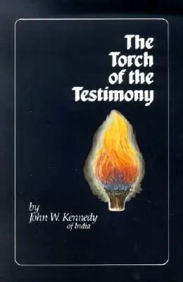 Pochodeň svědectví - The Torch of the Testimony