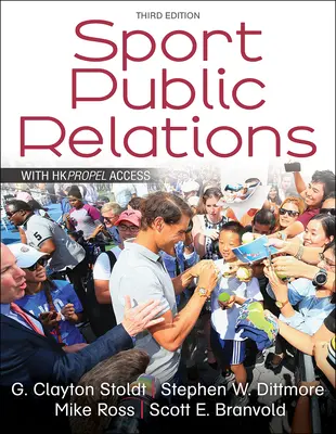 Sportovní vztahy s veřejností - Sport Public Relations
