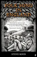 Lidová píseň v Anglii - Folk Song in England