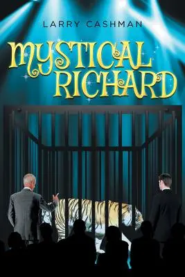 Mystický Richard - Mystical Richard