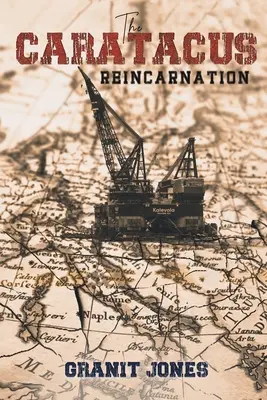 Reinkarnace Carataca - The Caratacus Reincarnation