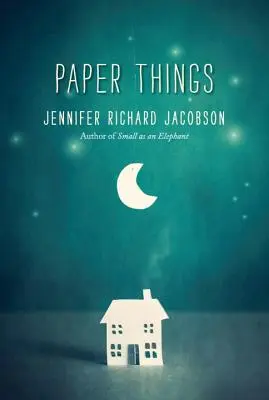 Papírové věci - Paper Things