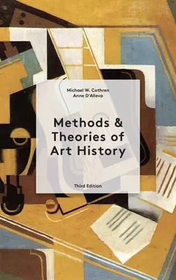 Metody a teorie dějin umění - Methods and Theories of Art History