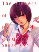 Květy zla - komplet, 4 - The Flowers of Evil - Complete, 4