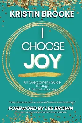 Vybírám si radost - I Choose Joy