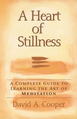 Srdce klidu - A Heart of Stillness