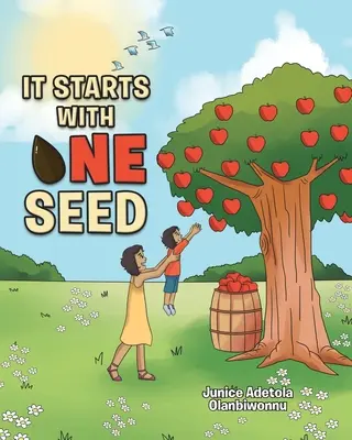 Začíná to jedním semínkem - It Starts with One Seed