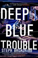 Hluboké modré potíže, 2 - Deep Blue Trouble, 2