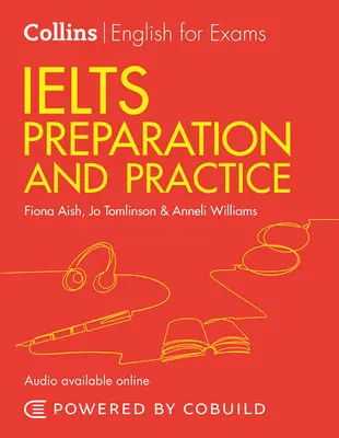 Collins English for Examins - Příprava a procvičování Ielts - Collins English for Examins - Ielts Preparation and Practice
