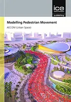Modelování pohybu chodců a interakce s dopravou - Modelling Pedestrian Movement and Interactions with Traffic