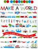 Ed Emberley's Drawing Book: Emberleyova kresba: Vytvořte si svět - Ed Emberley's Drawing Book: Make a World