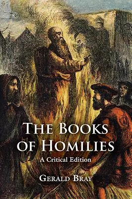 Knihy homilií: Knížky z homilií: Kritické vydání - The Books of Homilies: A Critical Edition
