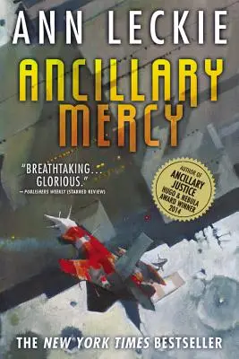 Pomocné milosrdenství - Ancillary Mercy