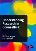 Porozumění výzkumu v poradenství - Understanding Research in Counselling