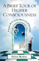 Stručná exkurze do vyššího vědomí: Kosmická kniha o mechanice stvoření - A Brief Tour of Higher Consciousness: A Cosmic Book on the Mechanics of Creation