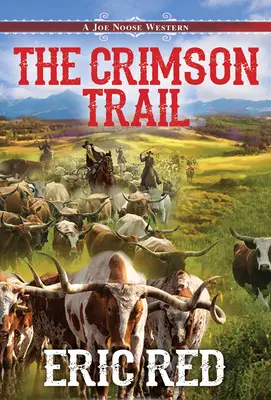 Karmínová stezka - The Crimson Trail