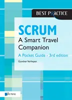 Scrum - Kapesní průvodce - 3. vydání - Scrum - A Pocket Guide - 3rd edition