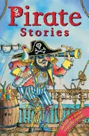 Pirátské příběhy - Pirate Stories