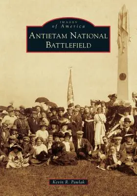 Národní bojiště Antietam - Antietam National Battlefield