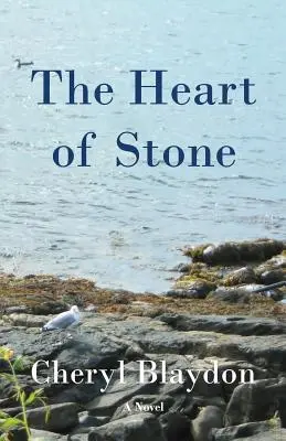 Kamenné srdce - The Heart of Stone