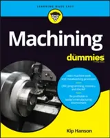 Obrábění pro blbce - Machining for Dummies