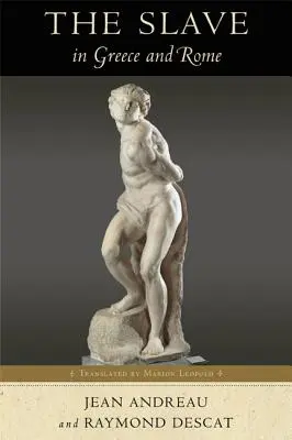 Otrok v Řecku a Římě - Slave in Greece and Rome