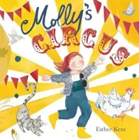 Mollyin cirkus - Molly's Circus