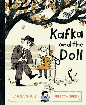 Kafka a panenka - Kafka and the Doll