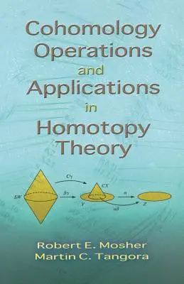 Kohomologické operace a aplikace v teorii homotopie - Cohomology Operations and Applications in Homotopy Theory