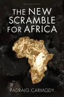 Nový boj o Afriku - The New Scramble for Africa
