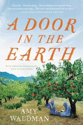 Dveře v zemi - A Door in the Earth