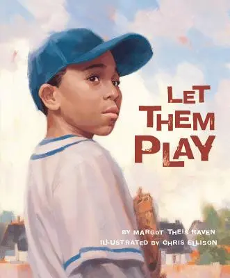 Ať si hrají - Let Them Play