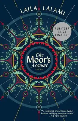 Maurův účet - The Moor's Account