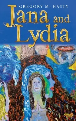 Jana a Lydie - Jana and Lydia