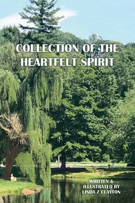 Sbírka Srdečný duch - Collection of the Heartfelt Spirit