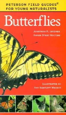 Motýli - Butterflies