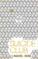 Klub sebevrahů - příběh o životě - Suicide Club - A story about living