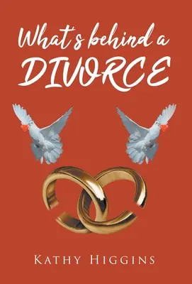 Co se skrývá za rozvodem - What's behind a DIVORCE