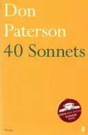 40 sonetů - 40 Sonnets