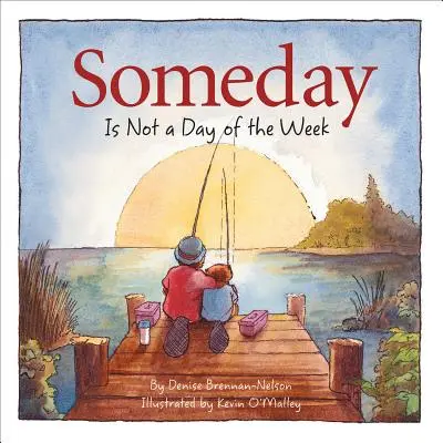 Jednou není den my - Someday Is Not a Day of the We