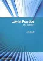 Právo v praxi: Právní příručka Riba - Law in Practice: The Riba Legal Handbook