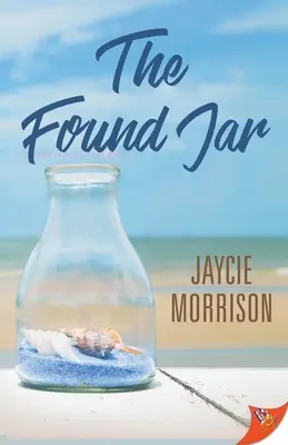 Nalezená sklenice - The Found Jar