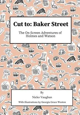 Střih na Baker Street - Cut To Baker Street