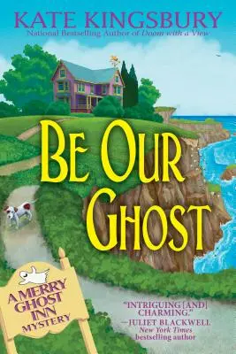 Buď naším duchem - Be Our Ghost