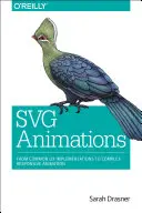 Animace SVG: Od běžných implementací UX po komplexní responzivní animace - SVG Animations: From Common UX Implementations to Complex Responsive Animation